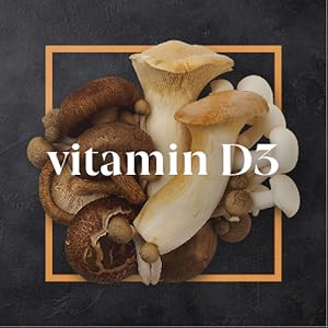 Las setas. Caracteristicas y valor nutricional