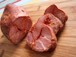 El chosco de Tineo, un manjar único y beneficioso