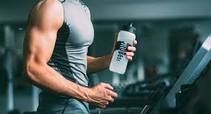 La hidratación del deportista