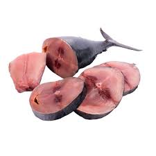 Bonito del norte un pescado nutricionalmente explendido