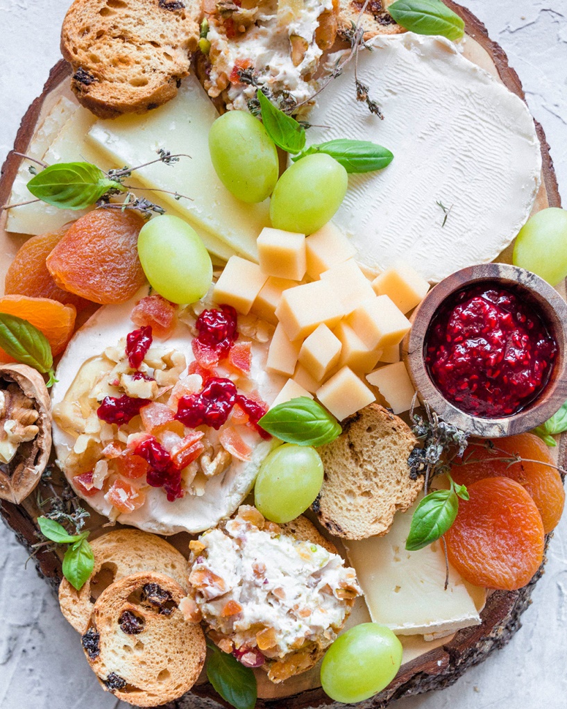 El consumo de queso. Creencias y evidencias.