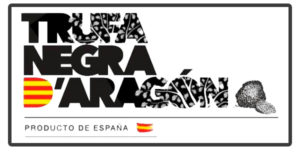 Trufa Negra d'Aragón
