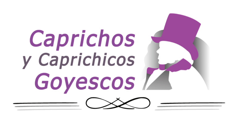 Caprichos Goyescos