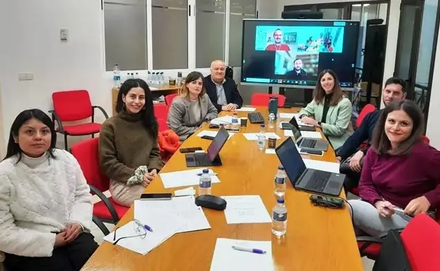 Nuevo Proyecto Europeo SFENTRE para la Gastronomía Sostenible desde la Proximidad