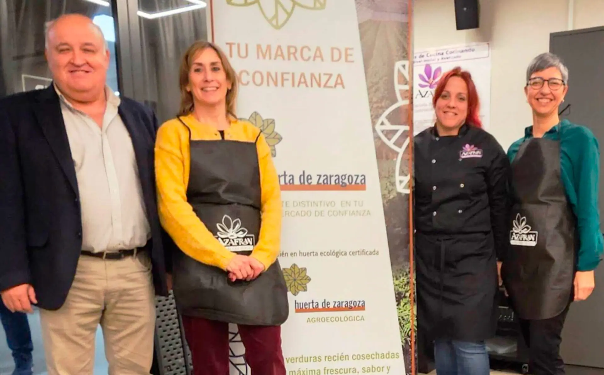 Experiencia innovadora sobre IA e inteligencia emocional con la borraja