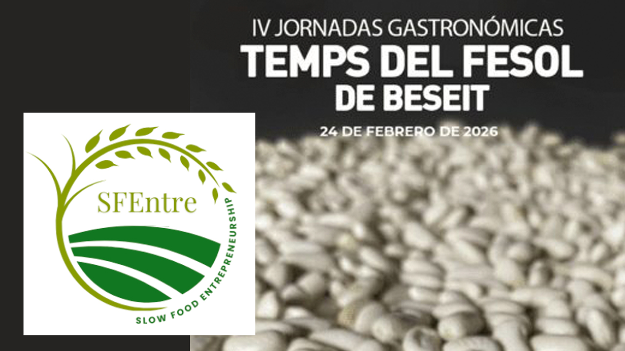 El proyecto SFEntre en las IV Jornadas del Fesols de Beseit 2026