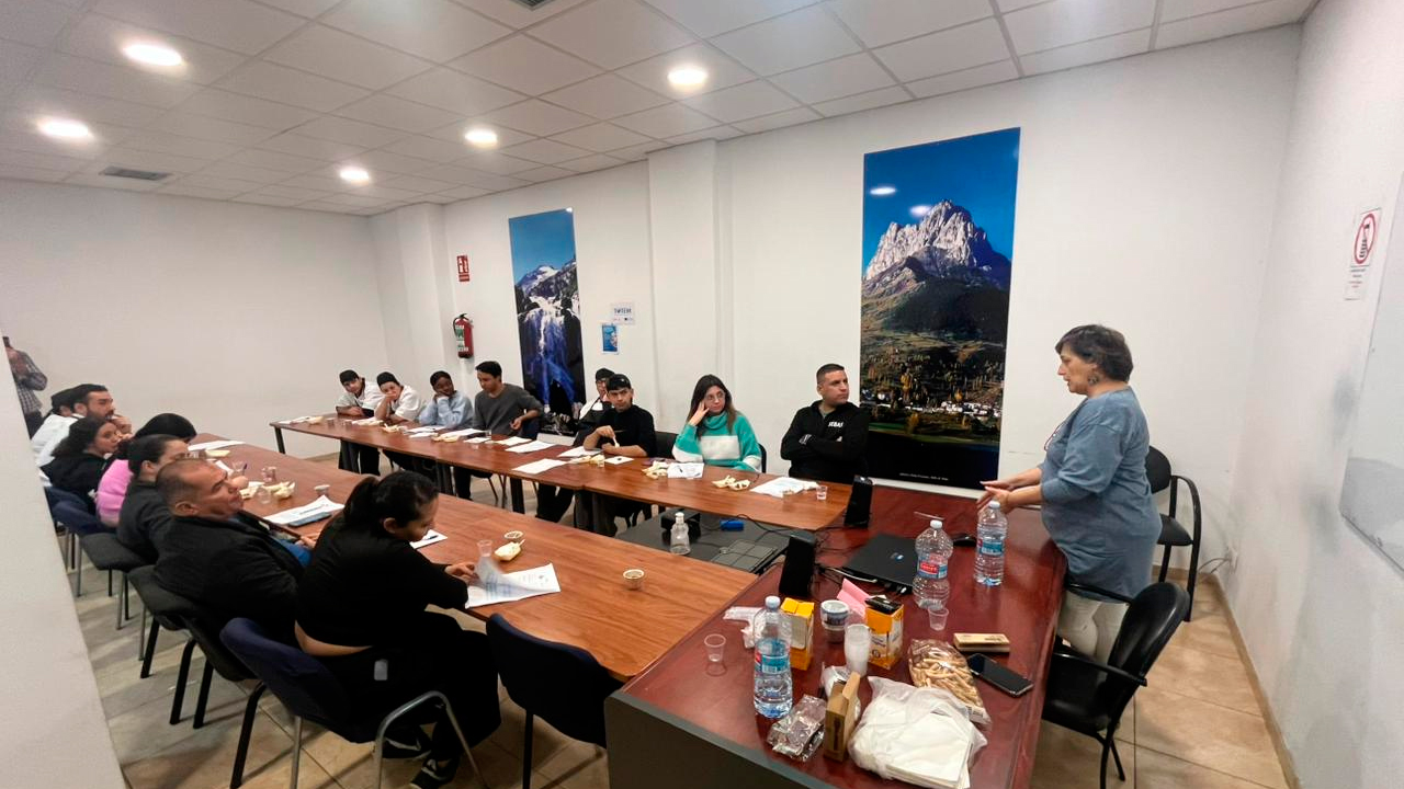 Colaboramos con el CITA Aragón y Pastores Grupo Corporativo en un proyecto de investigación