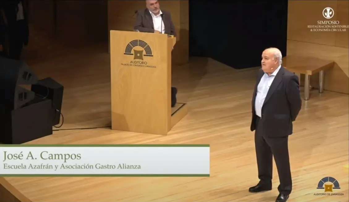 A gusto, el sexto sabor